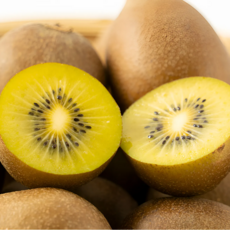 [정씨네] 국내산 산지직송 제철 정품 고당도 골드 키위, 1박스, 3kg(중과)