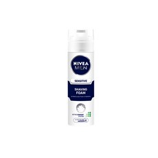 니베아 맨 센서티브 쉐이빙 폼, 200ml, 2개