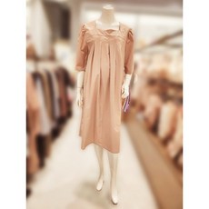 마더피아 와코루 임부 여름 원피스 ROP 8046 BE 2833569