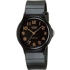 카시오 아날로그 수능 학생 우레탄시계 24-1B2LDF