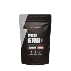 EAA 蜜桃鐵觀音口味 必需胺基酸，快速吸收 GoPower, 420g, 1個