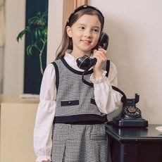 셀덴 하운드투스 뷔스티에 EDVK23807