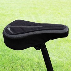 남성용 카바 자전거 실리콘젤 안장커버 68919pc 1(ea)