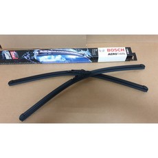 BOSCH A955S 軟骨雨刷片組[24/ 23/] BMW E60/E61 520i 540i 專用