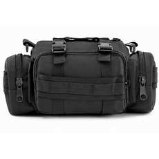 픽메이트 3WAY 낚시 보조가방, 블랙