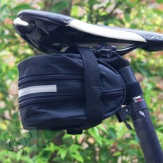 자전거 안장가방 자전거핸들가방
