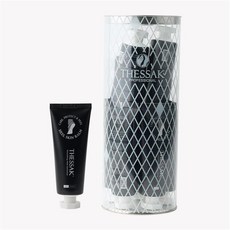 패디플래닝 더싹 발각질제거 풋밤(크림) 캔원통 10개입 75g, 1개입