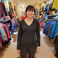 Polartec Power Dry 舒適快乾長袖上衣
