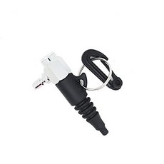 潛水吹氣嘴/空氣噴槍 (適用LP管) 浮潛深潛裝備配件