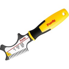 Purdy Contractor Brush & Roller Cleaner 브러시 및 롤러 클리너, Purdy Contractor Brush & Rolle, 1