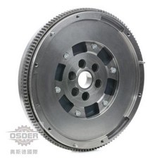奧斯德 VAG 03G105266AF 飛輪 適用於 CADDY GOLF JETTA A3 OCTAVIA, 1個