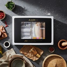 [가성비 선물세트] 제주 은갈치 2마리 백옥돔 4마리 선물세트, 1개