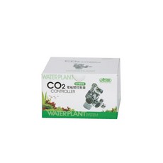 ISTA 伊士達 CO2電磁閥控制器 迷你雙錶型, 1個