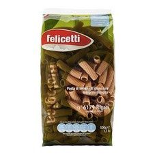 TC 펠리체티 통밀 리가티 500g 식사대용 aa0+6129OK