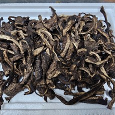 강원도 자연산 건능이버섯 100g 50g, 1개