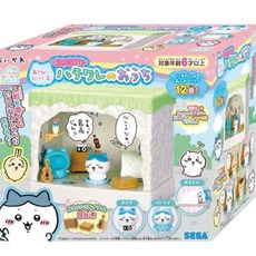 먼작귀 치이카와 푸딩하우스 침대 우사기의 즈 도라야끼, 1개, C. 코야의 동굴