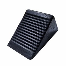 미끄럼 방지 고임목 소형 주차블럭 고인목 바퀴고임목lov4+9sYw, 1