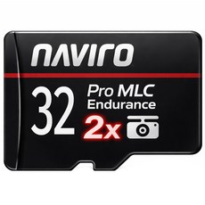 블랙박스 전용 MLC 메모리카드 32 64 128 256 GB 고내구성 차량용 SD 카드 블랙박스용 추천, 블랙박스전용, 32GB