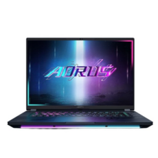 기가바이트 2025 어로스 마스터 16 코어Ultra9 지포스 RTX 5080, 블랙, 1TB, 32GB, Free DOS, AORUS MASTER 16 BYH