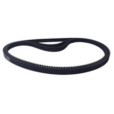 고강도 잔디 깎기 기계 벨트 데크 교체용 고무 섬유 소재 인장 강도, 기본