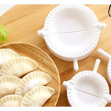 아이템스팟 간편 만두제조기 3p 만들기 군만두 체험