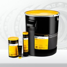 進口克魯勃TOP PASTE/HEL 46-450合成高溫潤滑安裝膏1000 潤滑脂, 1個, HEL 46-450   750g