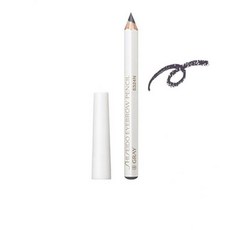 일본 아이브로우 펜슬 1pc 블랙다크브라운브라운그레이그레이, Grey