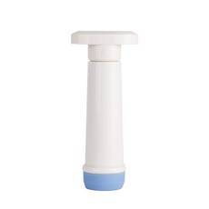 PP塑膠微波保鮮盒 0.52L, 抽氣筒, 1套