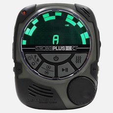 Peterson StroboPlus HDC 調音節拍器, 1個