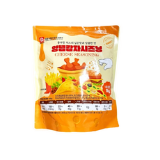 태원식품 양념감자시즈닝 치즈맛가루, 9개, 1kg