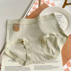 Pursuit 女士純棉內褲, L【100—130斤】