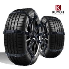 아이젠 8P 스마트 스노우체인 48610EA 1(EA)