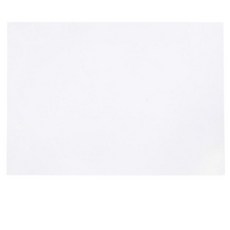 180g 일반 미술 두꺼운 백색 그림 도화지 8절 10장 수채화 켄트지 8절지 종이 학교 학원 학습 재료 대량 소량 주문 가능