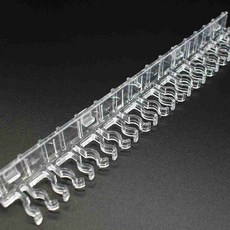 금호오랄텍전용 칫솔걸이 12인용 칫솔소독기