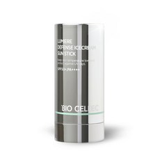 바이오셀렉 루미에르 데팡스 아이스크림 선스틱, 1개, 20g