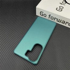 케이스의 경우 단순 서리로 덥은 투명 자기 방수 커버, 1. 6