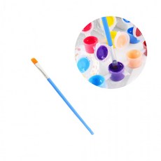 납작 평붓 1P, 상세페이지 참조, 상세페이지 참조, 상세페이지 참조