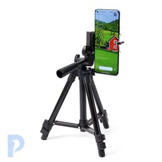 삼각대 카메라폰 3단 77cm 촬영삼각대 휴대용삼각대 핸드폰삼각대 휴대폰삼각대 미니삼각대