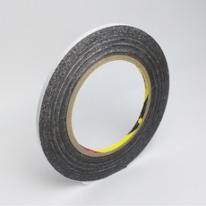 매립용 다용도 양면테이프 5mm/네비매립등