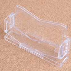 7구상점 명함꽂이 1단 투명명함꽂이, 옵션품절_1_03_ZENT00000679