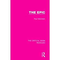 The Epic Paperback, Routledge