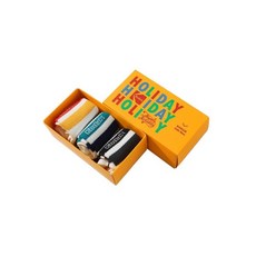 코닥 KODAK KIDS 크루 삭스 키즈 3팩세트 270829