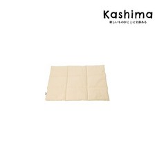 Kashima鈴鹿寵物外出包 透氣舒適 堅固耐用 輕巧便攜 時尚外觀, 1個, 內墊米色