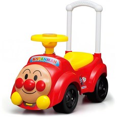 호빵맨 자동차 걸음마 보조 빵빵이 붕붕이 보행기 다기능, 1개, 뮤직 턴테이블 818