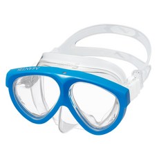 GULL Mantis 5 面鏡, Marine Blue 海洋藍, 1個