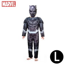 한중 블랙팬서 코스튬 20 (L)