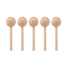 NOV- 차량용 디퓨저 우드 스틱 자동차 방향제 나무봉, 1개, 5개