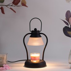 하모니캔들워머 엔틱 밝기조절 미니 할로겐 전구, 선택7 할로겐전구