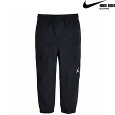 나이키 키즈 조던 MJ 더블 카고팬츠 8-15세 N253PT379P 174326