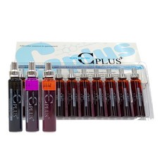 케론 일진 케론 C플러스 헤어칼라링 에센스 9ml 10개, 1개